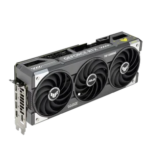 ASUS TUF Gaming GeForce RTX 5070 Ti OC 16GB GDDR7 — Military-Grade | Phase-Change | 3.125-Slot