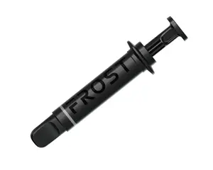 ID-COOLING FROST X55 Top-Tier Performance Scented Thermal Paste (4g Syringe / Mix Edition) | Model: FROST X55 4G Mix (Assorted Scents: Viola, Bella, Poma & Luna), 16.2 W/m-K Ultra-High Thermal Conductivity, 0.02 ℃-cm²/W Low Thermal Resistance, Non-Co