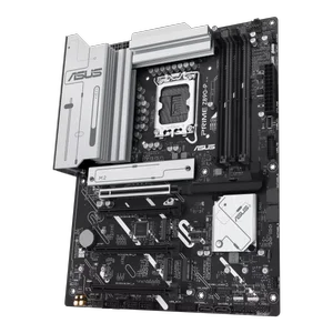 ASUS PRIME Z890-P-CSM ATX Motherboard | Intel LGA 1851, DDR5 8600+ MT/s (OC), PCIe 5.0 M.2, Thunderbolt™ 4 & ASUS Corporate Stable Model