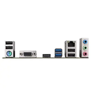 COLORFUL BATTLE-AX B450M-T M.2 V14 Micro-ATX Motherboard | AMD Socket AM4, DDR4 3600MHz+ (OC), PCIe 3.0 x4 M.2, HDMI 2.0 & Gigabit LAN