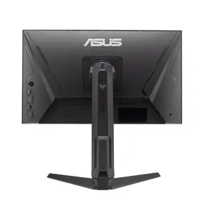 ASUS TUF Gaming Series 5 - VG259QL5A Gaming Monitor – 24.5-inch, Full HD(1920x1080), 200Hz, Fast IPS, ELMB, 0.3ms GTG (min.), Stereo speaker, DisplayWidget Center, Height adjustment