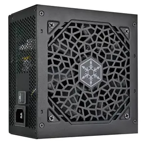 SILVERSTONE Triton 750Rx Gold (Non Modular)