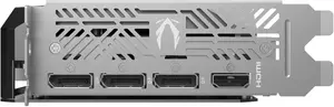 ZOTAC GAMING GeForce RTX 5060 Twin Edge Blackwell | DLSS 4 | 8GB GDDR7 | SFF-Ready | IceStorm 2.0