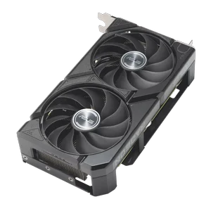 ASUS Dual Radeon RX 9060 XT 16GB GDDR6 — RDNA 4 | AMD FSR 4 | PCIe 5.0 x16 | 3230 MHz Boost