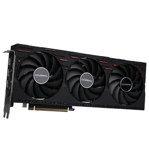 Colorful GeForce RTX 5070 Gaming 12GB GDDR7 — Blackwell | DLSS 4 | 250W | 6144 CUDA | 672 GB/s 