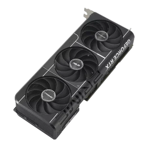 ASUS Prime GeForce RTX 5080 OC 16GB GDDR7 — Blackwell | SFF-Ready 2.5-Slot | Vapor Chamber | Phase-Change Pad