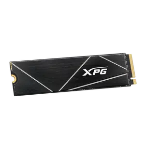 XPG GAMMIX S70 BLADE 1TB PCIe Gen4 x4 M.2 2280 — 7,400/5,500 MB/s | InnoGrit IG5236 | DRAM | PS5
