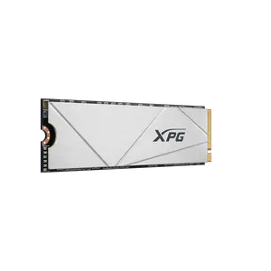 XPG GAMMIX S60 BLADE 1TB PCIe Gen4 x4 M.2 2280 — 5,000/3,200 MB/s | TLC NAND | SLC Cache | PS5 