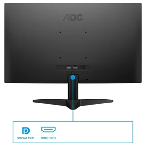 AOC 24B36XE 23.8" IPS Full HD Gaming Monitor | 144Hz & 0.5ms MPRT