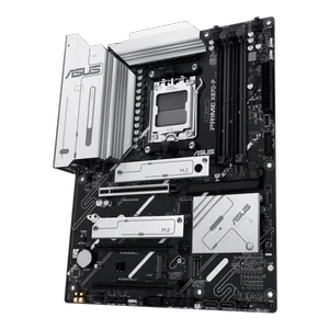 ASUS PRIME X870-P-CSM AMD AM5 ATX Motherboard | PCIe 5.0, USB4 40Gbps & 14+2+1 DrMOS Power