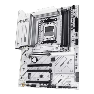 ASUS X870 MAX GAMING WIFI7 AMD AM5 ATX Motherboard | PCIe 5.0, Wi-Fi 7 & USB4 40Gbps