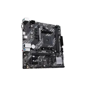 ASUS PRIME A520M-K AMD AM4 Micro-ATX Motherboard | PCIe 3.0, M.2 NVMe & 5X Protection III