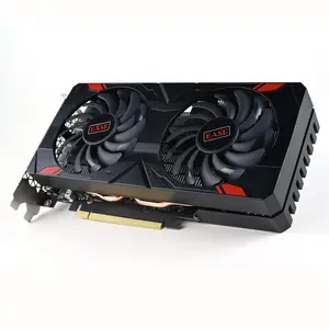 Ease E305e NVIDIA GeForce RTX 3050 6GB GDDR6 Graphics Card | Dual-Fan Cooling, Protective Metal Backplate & HDMI 2.1