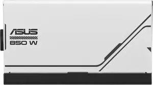 ASUS Prime 850W Gold Power Supply Unit | Fully Modular, ATX 3.1 & PCIe 5.1 Certified, Native 12V-2x6 Cable, Dual Ball Fan Bearings & 80 PLUS Gold Certification