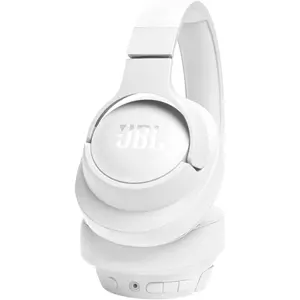 JBL Tune 720BT Wireless Over-Ear Headphones | Model: Tune 720BT (JBLT720BT), 40mm Dynamic Drivers, JBL Pure Bass Sound, Bluetooth 5.3 Wireless Technology