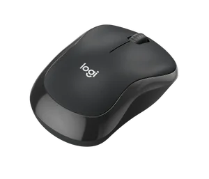 Logitech M240 Silent Bluetooth Wireless Mouse (Graphite)