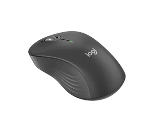 Logitech Signature M550 Wireless Optical Mouse (Graphite)