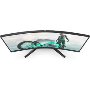 hilips Evnia 34M2C3500L 34" WQHD 180Hz 0.5ms Curved Fast VA Gaming Monitor (34M2C3500L/69)