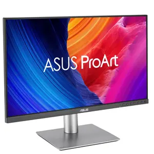 ASUS ProArt Display PA278QV Gen2 (PA278QGV) 27" 2K QHD 120Hz Professional Color-Accurate IPS Monitor