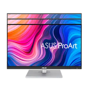ASUS ProArt Display PA279CV 27" 4K UHD Professional Color-Accurate IPS Monitor (65W USB-C)