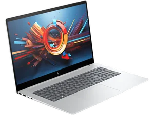 HP Envy 17-da0000 17.3" FHD Touchscreen AI Laptop (Intel Core Ultra 7 155H / 16GB DDR5 / 512GB NVMe SSD / Intel Arc / Backlit KB)