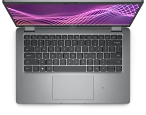 Dell Latitude 5440 14" FHD Commercial Laptop (Intel Core i7-1355U / 8GB DDR4 / 512GB NVMe SSD / Backlit KB / FP)