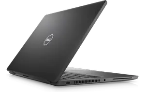 Dell Latitude 7420 14.1" FHD Commercial Laptop (Intel Core i5-1135G7 2.40GHz / 8GB RAM / 256GB NVMe SSD / Non-Touch / Backlit KB / Iris Xe / Webcam)