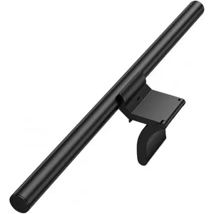Xiaomi Mi Computer Monitor Light Bar with 2.4GHz Wireless Remote Control – MJGJD01YL / BHR4838GL (Asymmetric Optical Design / Zero Screen Reflection / Magnetic 25° Rotation / Ra95 High Color Rendering / 2700K–6500K Adjustable Color Temp / USB Type-C 