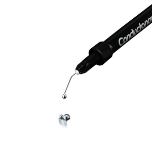 Thermal Grizzly Conductonaut 1g Liquid Metal TIM – 73 W/mK for Delid & Direct-Die