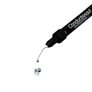 Thermal Grizzly Conductonaut Extreme 1g Liquid Metal Thermal Compound