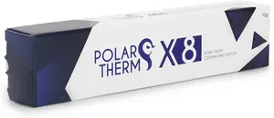Polartherm X-8 10g High-Performance CPU & GPU Thermal Paste by Thermal Grizzly