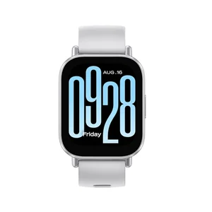 Xiaomi Redmi Watch 5 Active (2.0" Display, Bluetooth Calling, 18-Day Battery)
