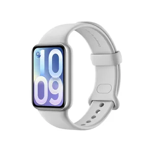 Xiaomi Smart Band 10 Pro (1.74" 60Hz AMOLED, GNSS, Sleep HRV)