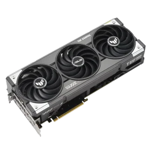 ASUS TUF Gaming GeForce RTX 5070 Ti OC 16GB GDDR7 — Military-Grade | Phase-Change | 3.125-Slot