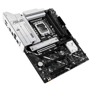 ASUS PRIME Z890-P-CSM ATX Motherboard | Intel LGA 1851, DDR5 8600+ MT/s (OC), PCIe 5.0 M.2, Thunderbolt™ 4 & ASUS Corporate Stable Model
