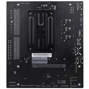 COLORFUL BATTLE-AX B450M-T M.2 V14 Micro-ATX Motherboard | AMD Socket AM4, DDR4 3600MHz+ (OC), PCIe 3.0 x4 M.2, HDMI 2.0 & Gigabit LAN