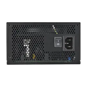 SILVERSTONE Triton 750Rx Gold (Non Modular)