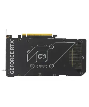 ASUS Dual GeForce RTX 5060 OC 8GB GDDR7 — Blackwell | DLSS 4 | SFF-Ready | 2565 MHz Boost