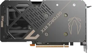 ZOTAC GAMING GeForce RTX 5060 Twin Edge Blackwell | DLSS 4 | 8GB GDDR7 | SFF-Ready | IceStorm 2.0