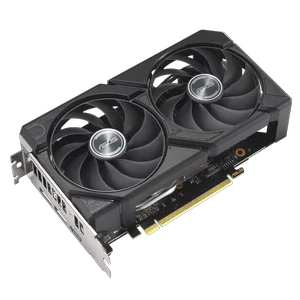 ASUS Dual Radeon RX 9060 XT 16GB GDDR6 — RDNA 4 | AMD FSR 4 | PCIe 5.0 x16 | 3230 MHz Boost