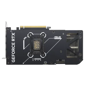 ASUS Dual GeForce RTX 5070 OC 12GB GDDR7 — Blackwell | Compact | Dual Axial-Tech | DLSS 4