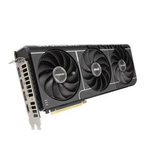 ASUS Prime GeForce RTX 5070 Ti OC 16GB GDDR7 — Blackwell | 2527 MHz | SFF-Ready | Phase-Change Pad 