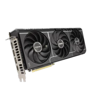 ASUS Prime GeForce RTX 5080 OC 16GB GDDR7 — Blackwell | SFF-Ready 2.5-Slot | Vapor Chamber | Phase-Change Pad