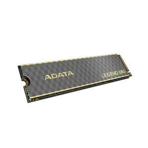ADATA LEGEND 860 1TB PCIe Gen4 x4 M.2 2280 NVMe SSD — 6,000/5,000 MB/s | 640 TBW | HMB | PS5 