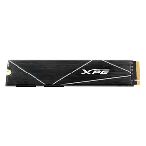 XPG GAMMIX S70 BLADE 1TB PCIe Gen4 x4 M.2 2280 — 7,400/5,500 MB/s | InnoGrit IG5236 | DRAM | PS5
