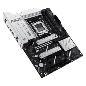 ASUS PRIME X870-P-CSM AMD AM5 ATX Motherboard | PCIe 5.0, USB4 40Gbps & 14+2+1 DrMOS Power