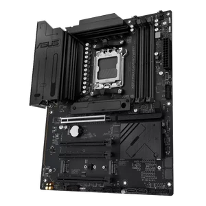 ASUS X870 MAX GAMING WIFI7 AMD AM5 ATX Motherboard | PCIe 5.0, Wi-Fi 7 & USB4 40Gbps