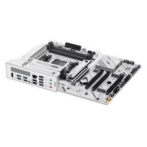 ASUS X870 MAX GAMING WIFI7 AMD AM5 ATX Motherboard | PCIe 5.0, Wi-Fi 7 & USB4 40Gbps