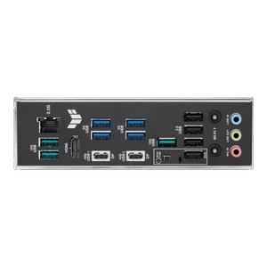 ASUS TUF GAMING X870E-PLUS WIFI7 AMD AM5 ATX Motherboard | PCIe 5.0, Wi-Fi 7 & 16+2+1 DrMOS Power