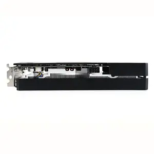 Ease E305e NVIDIA GeForce RTX 3050 6GB GDDR6 Graphics Card | Dual-Fan Cooling, Protective Metal Backplate & HDMI 2.1